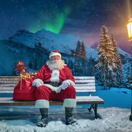 Västerängen December 2024