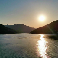 Västerängen September 2025