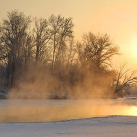 Västerängen Februari 2026