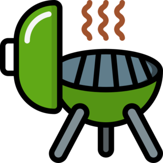 Grillning